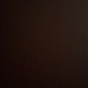 Meet your Posher, Anne